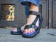 5618 / BLACK & BLUE