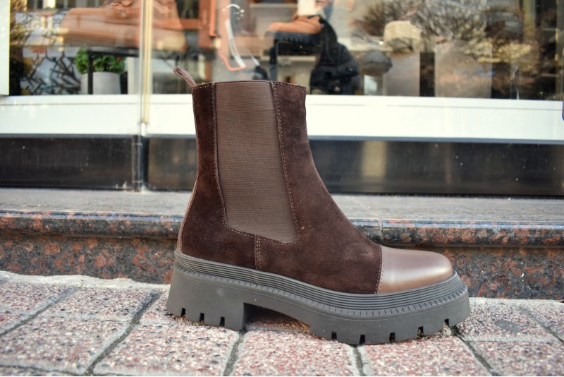 1190 / BROWN