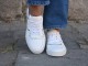 4567 / WHITE
