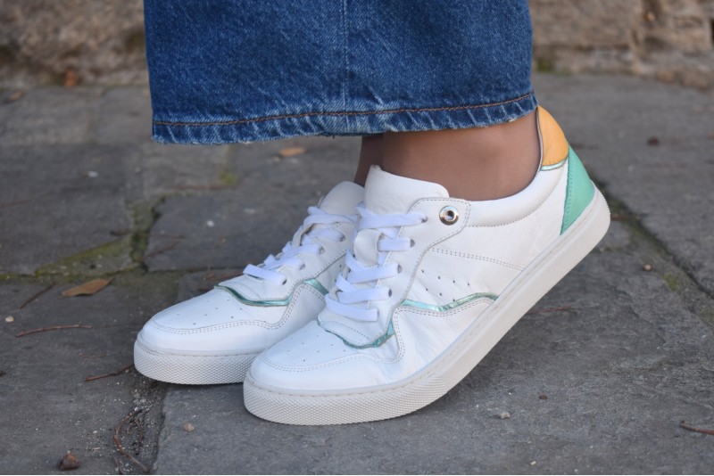 4567 / WHITE
