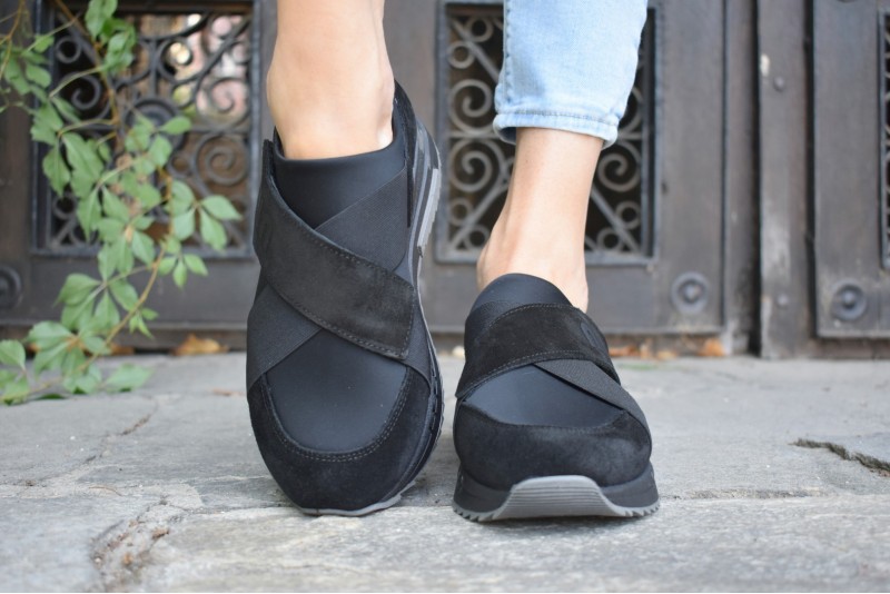 510-1826 / BLACK
