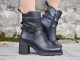 158-8634 / BLACK