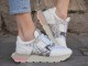 6817 / WHITE & PYTHON