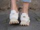 6817 / WHITE & PYTHON
