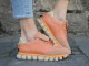 6647 / ORANGE