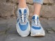 6811 / BLUE & GRAY