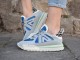 6811 / BLUE & GRAY