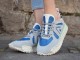 6811 / BLUE & GRAY