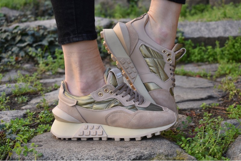 874-6076 / BEIGE & OLIVE