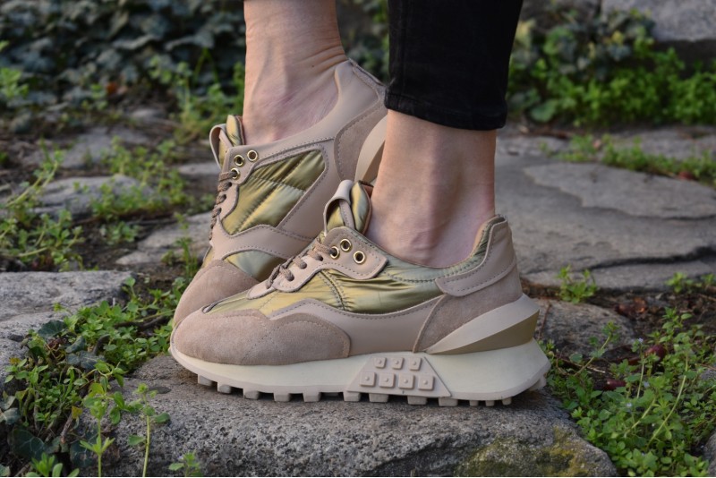 874-6076 / BEIGE & OLIVE