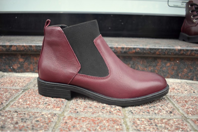 1135 / BORDO