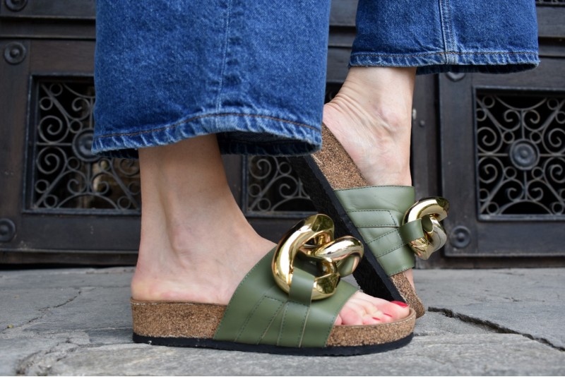 TERCOR / OLIVE