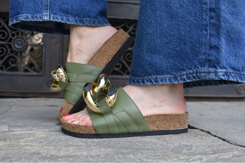 TERCOR / OLIVE