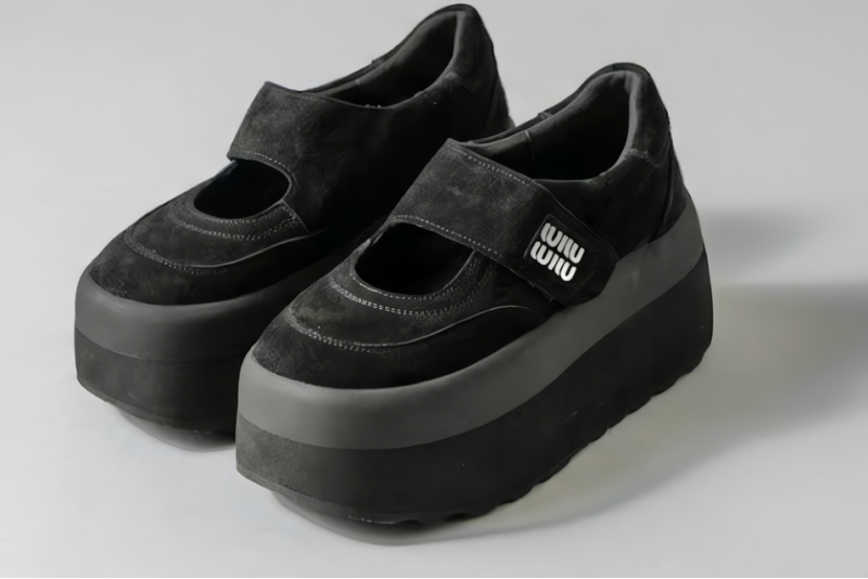 120-2 / BLACK