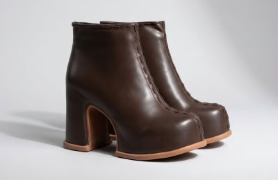 06-03 / BROWN