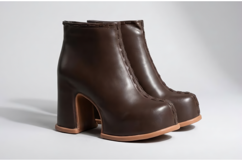 06-03 / BROWN
