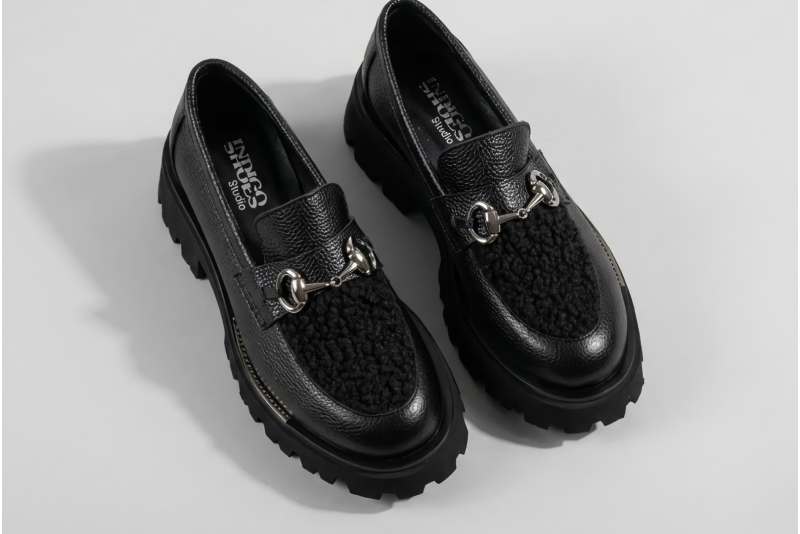 153-4597 / BLACK