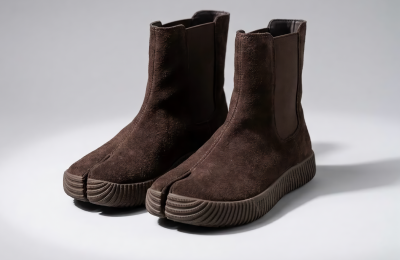 507-6 / BROWN