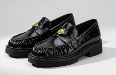322-26-138 / BLACK LACQUER 