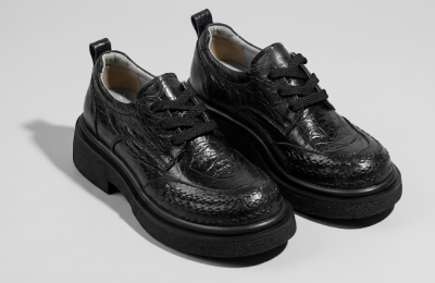 90-GM 206 / BLACK