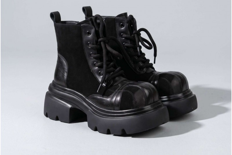 10-99-1 / BLACK