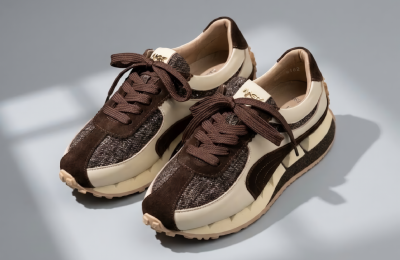 253-9162 / BROWN & BEIGE