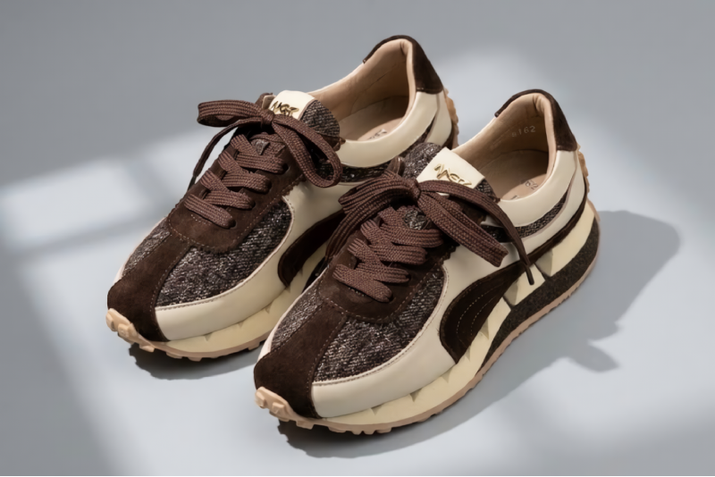 253-9162 / BROWN & BEIGE