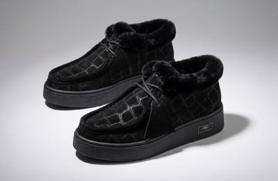 015.5828 / BLACK