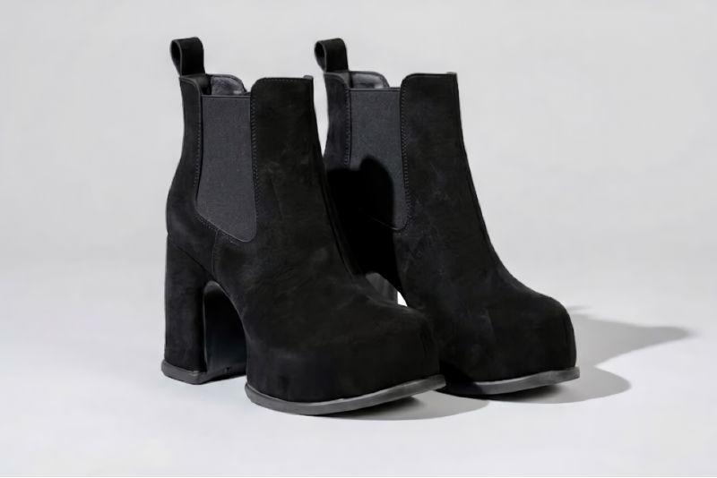272-1 / BLACK