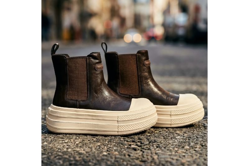 7775 / BROWN