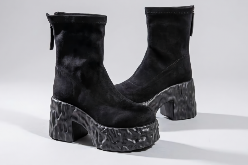 65-05 / BLACK