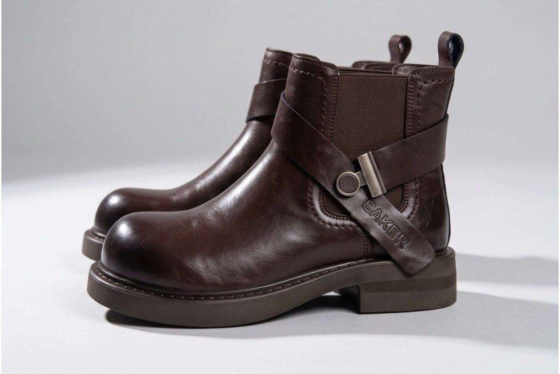 B 1717-5 / BROWN