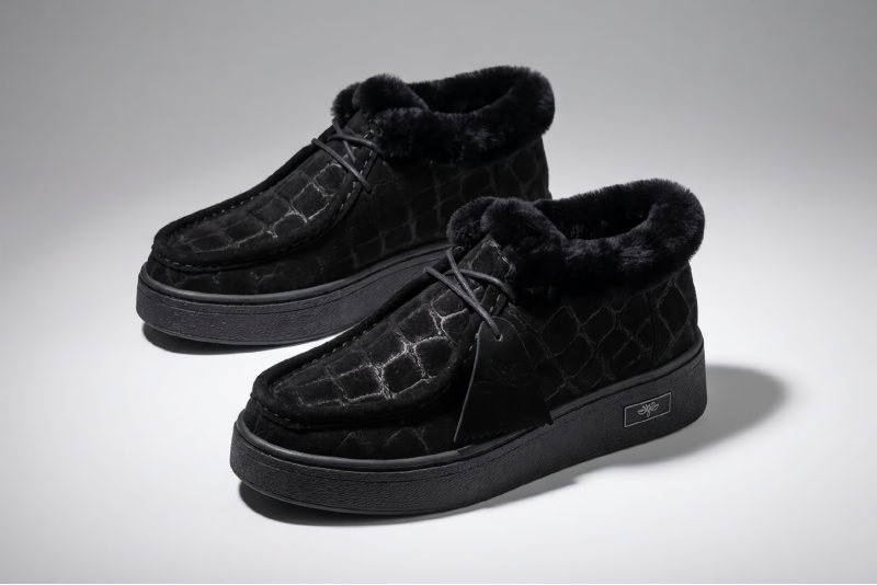 015.5828 / BLACK
