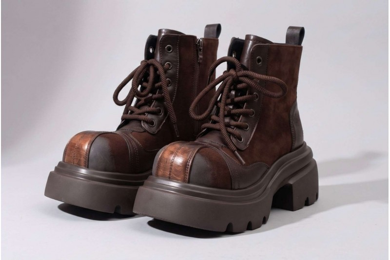 10-99-1 / BROWN