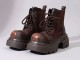 10-99-1 / BROWN