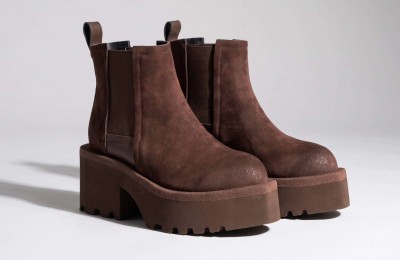 9099-1 / BROWN