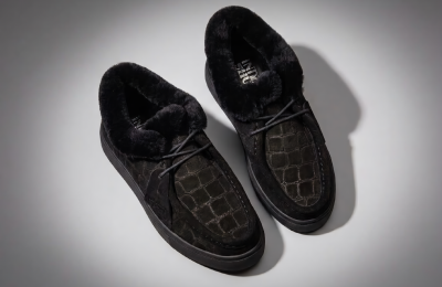 015.5828 / BLACK