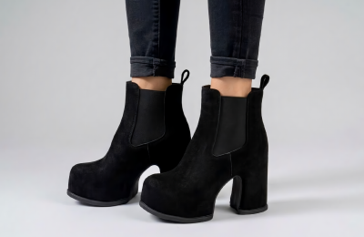 272-1 / BLACK