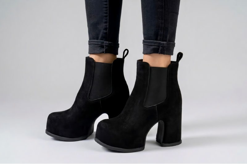 272-1 / BLACK