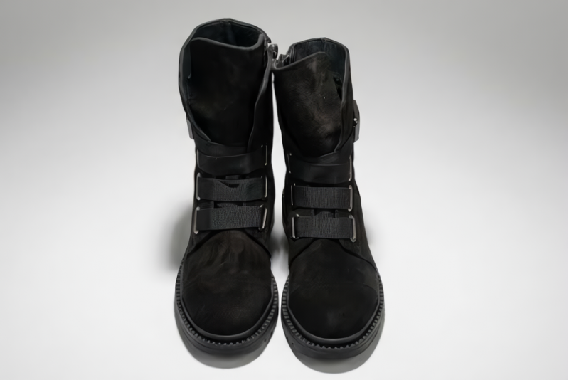 144-2465 / BLACK