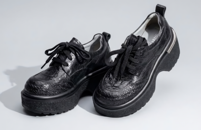 90-GM 206 / BLACK