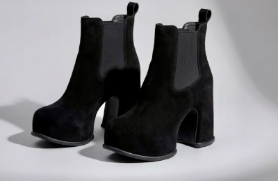 272-1 / BLACK
