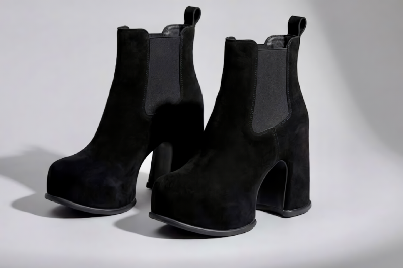 272-1 / BLACK