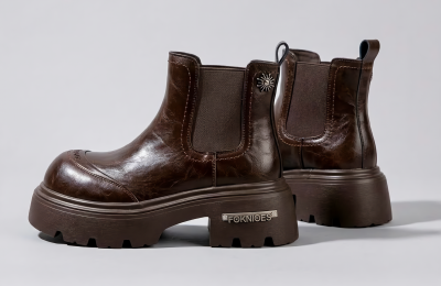 7115-12 / BROWN