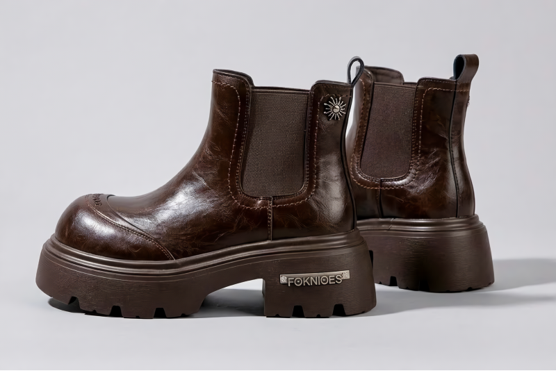 7115-12 / BROWN