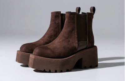 9099-1 / BROWN