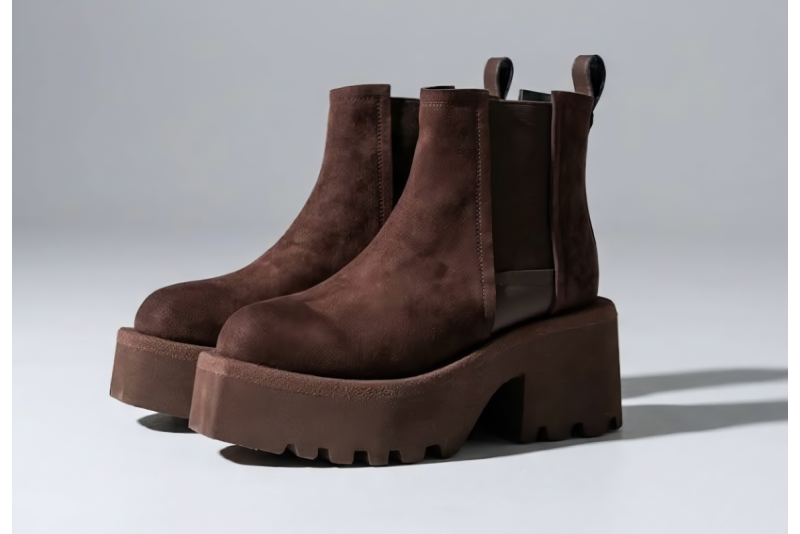 9099-1 / BROWN
