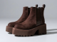 9099-1 / BROWN