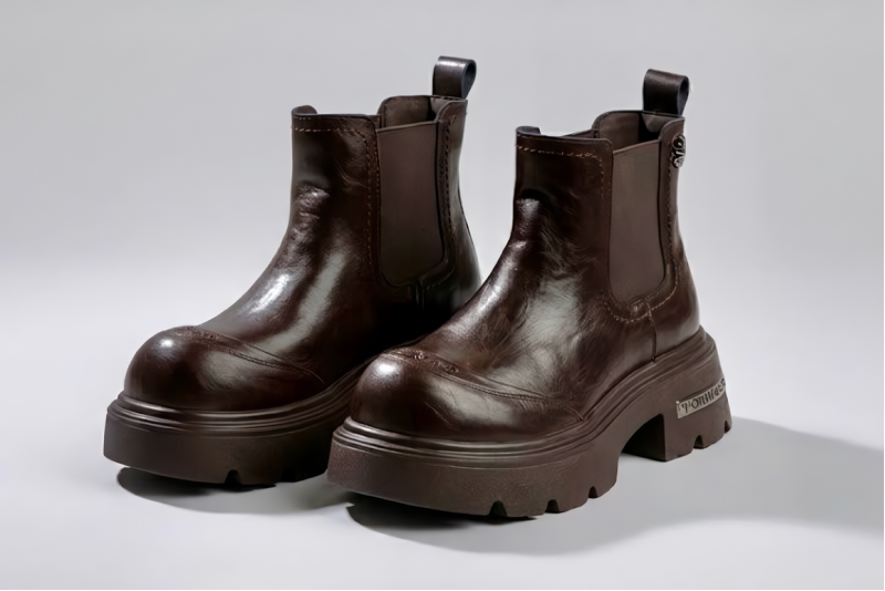 7115-12 / BROWN