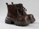 10-99-1 / BROWN